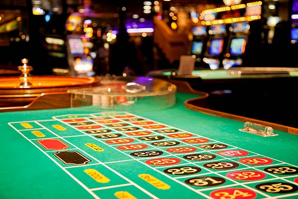 petirtoto Slots